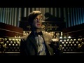 All the reasons I love The Doctor in under two minutes.