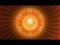 432 Hz Sacral Chakra, Remove Guilt, Shame and Dependence, Balance Emotions, Aura, Emotional Healing
