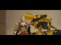 Transformers Rise Of The Beasts: Chapter One - The Hunter | Rise Of The Beasts Prequel