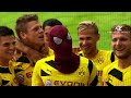 Funny Goal Celebrations In Football