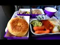 China Southern Premium Economy CZ300 JFK to Guangzhou