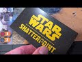 Star Wars Shatterpoint REVIEW compared to Kill Team