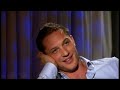 Tom Hardy on Alex Zane's Guest List 2010 - full episode