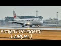 【鹿児島空港】便数が増え過ぎているKagoshima Airport【離着陸】#鹿児島空港 #離着陸