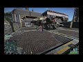 Planetside 2   Mosi + Tankmine