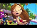 Polly Pocket Full Episodes Compilation | Time of a Crazy Party! | Cartoon Movies | 40 Minutes