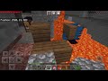 How fast can a get a diamond in Minecraft
