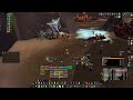 World Of Warcraft Hardcore: AQ20 Walkthrough and Commentary