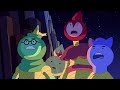 Obsidian - Distant Lands Special | Adventure Time | Cartoon Network