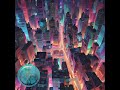 City Dreams (Suno AI v3.5 - Version 2)