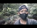 Spot Mancing Di Hutan Pedalaman Kalimantan