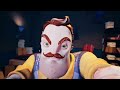 Hello Neighbor 2 Is A Pathetic Joke