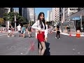 [KPOP IN PUBLIC | ONE TAKE] AOA - 짧은 치마 (Miniskirt) Dance Cover by FIX2U