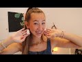my 5am morning routine! | christian girl morning routine :)
