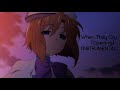 Higurashi When They Cry - OP - (INSTRUMENTAL) - 