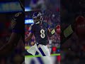 Lamar Jackson edit #1ontrending_yt #edit #fypシ