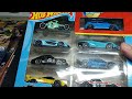 Recent finds hot wheels