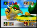 Mario Party (1) - 