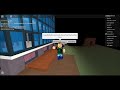 Playing Blox Watch ***GUEST 666 SHOWED UP***