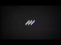 Adobe After Effects Glitch intro TV effect