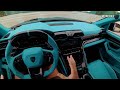 Lamborghini Urus Coupé | Ich fahre den 1.500.000€ Mio MANSORY VENATUS | GERCollector