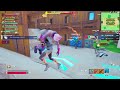 Fortnite - PlayStation 4 - Wolves Versus Chickens