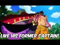 All 10 D. Clan Members In One Piece Explained (Xebec, Dragon...)
