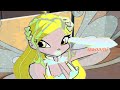 (winx amv) Bloom - Hot N Cold