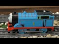 Annie and Clarabel Get A New Train - Toy Trains Story