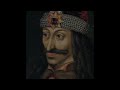 Vlad III. Dracula - Příběh skutečného knížete