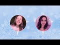 Baby, It's Cold Outside - cover by Isabel & Kiki