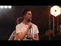 Joesef - The Sun is Up Forever (BBC Music Introducing at Reading and Leeds 2022)