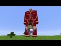 J'ai troll un Noob avec des Titans sur Minecraft..