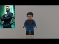 Custom Lego Reed Richards (Mr Fantastic) from Fantastic 4!