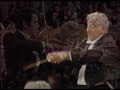 Bernstein conducts Elgar - 'Nimrod' (