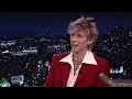Colson Baker and Pete Davidson Crashed Easter at Sandra Bullock’s House (Extended) | Tonight Show