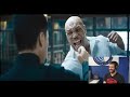 Martial Arts Instructor Reacts: Ip Man 3 - Mike Tyson vs Donnie Yen