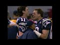 The Birth of a Dynasty! (Rams vs. Patriots, Super Bowl 36)
