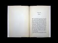 The Power of Awareness - (FULL Audiobook) Read by Neville Goddard's voice.