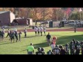 Chiefs JV vs. Kinnelon Clip 4