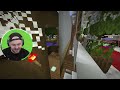 CUSTOM TOXIC Hide and Seek in Minecraft