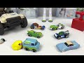 Pixar Toy Story Collection Unboxing Review | Walking Buzz Lightyear RC Hot Wheels
