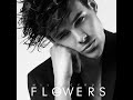 ◉Miley Cyrus - Flowers (Male Version)