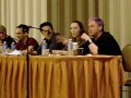 Katsucon 2011 - Ouran HSHC Panel {FANGIRL-SQUEE WARNING}