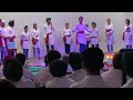 Nukkad Natak Competition at School | DPS Amritsar