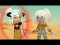 The Solanae Dimension | Ep 3 | The Clash of Sandy Blades | Gacha Club Voice Acted Fantasy Series