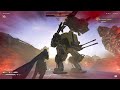 Helldivers 2 – Everything You Need To Know About the New Exo-49 Emancipator Mech