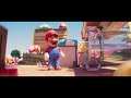 I Google Translated the New Super Mario Bros. Movie Clip 100 Times!