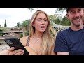 ASSUMPTIONS ABOUT US! | We hate Bachelor nation? Live in nanny? Favorite baby?