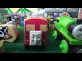 Totally Thomas Town Surprise Video! | Kids Toys Play